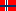 Norvege (.no)